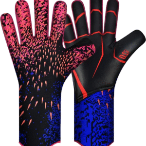 Professional Goalkeeper Gloves Soccer Goalie Gloves