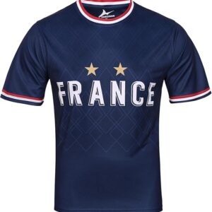Soccer Jersey for Europ Player Soccer Jersey,France Spain Italy & Portugal football Jersey