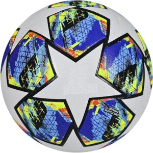 Sports Training profession size 5 soccer ball World Cup Adult Soccer ball