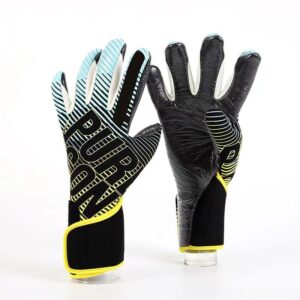 Professional Soccer Goalkeeper Goalie Gloves for Youth and Adult