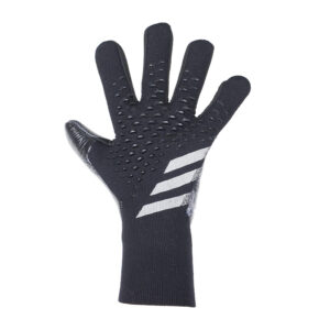 Match Soccer Goalie Gloves with Sizes 6-10, durable Goalkeeper Gloves