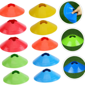 Sports Training Agility Disc cones Soccer Training Equipment Agility Markers