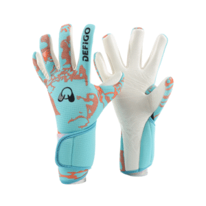 Professional Sports Goalie Goalkeeper Gloves for Youth&Adult